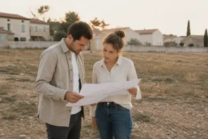 Comment rendre son terrain constructible : guide complet et démarches 2026