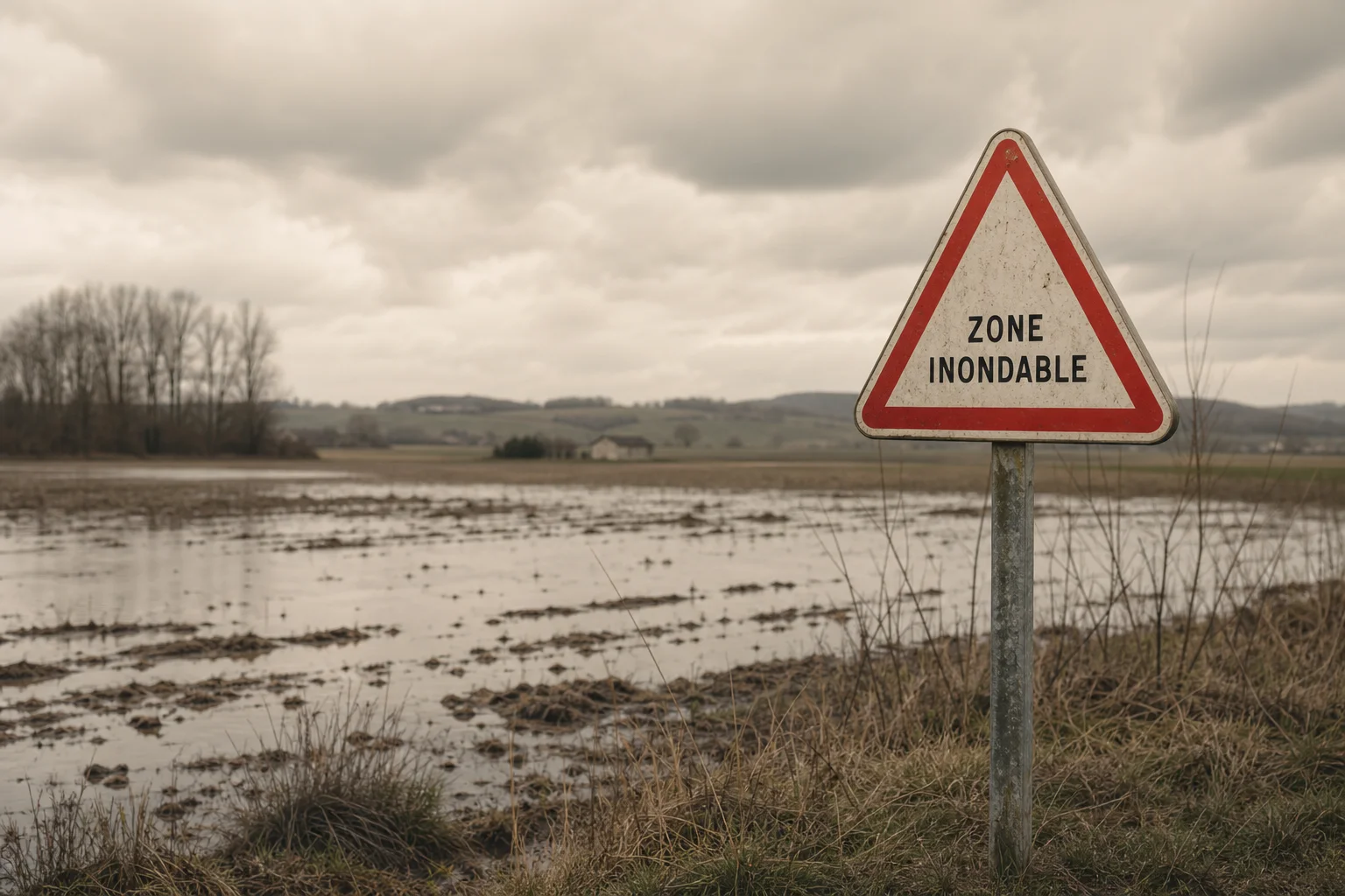 contraintes et risques pour rendre son terrain constructible