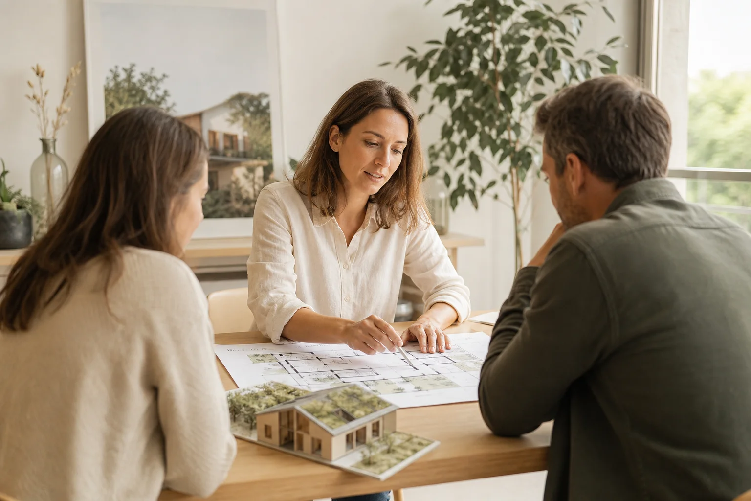 Avantages et inconvénients de la géothermie pour un logement