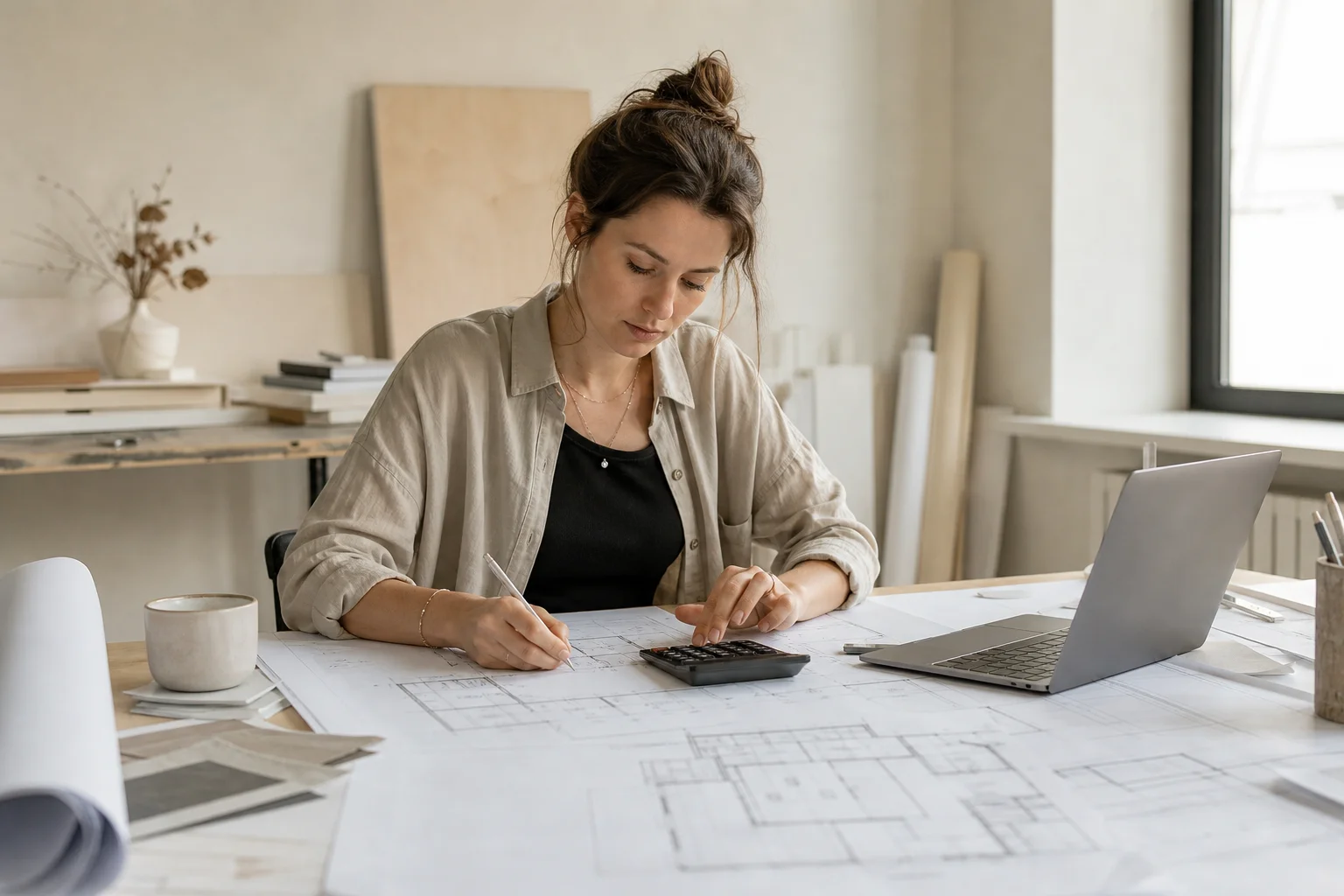 calcul du plafond loyer pinel selon la surface utile