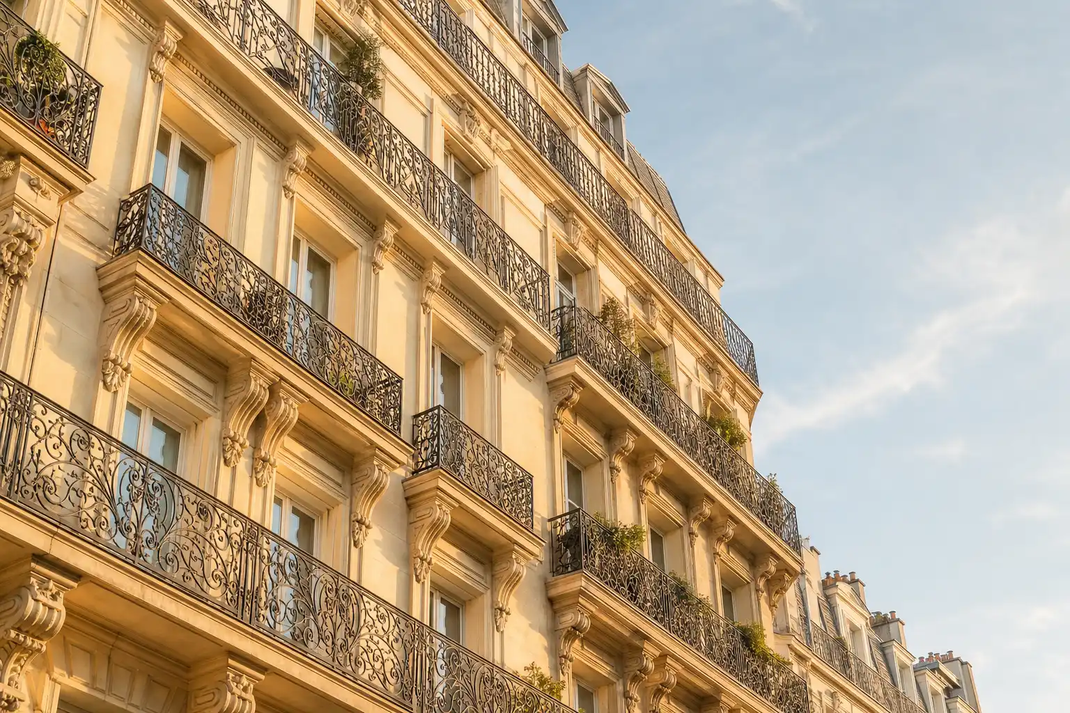 Copropriété existante soumise à l'obligation d'immatriculation