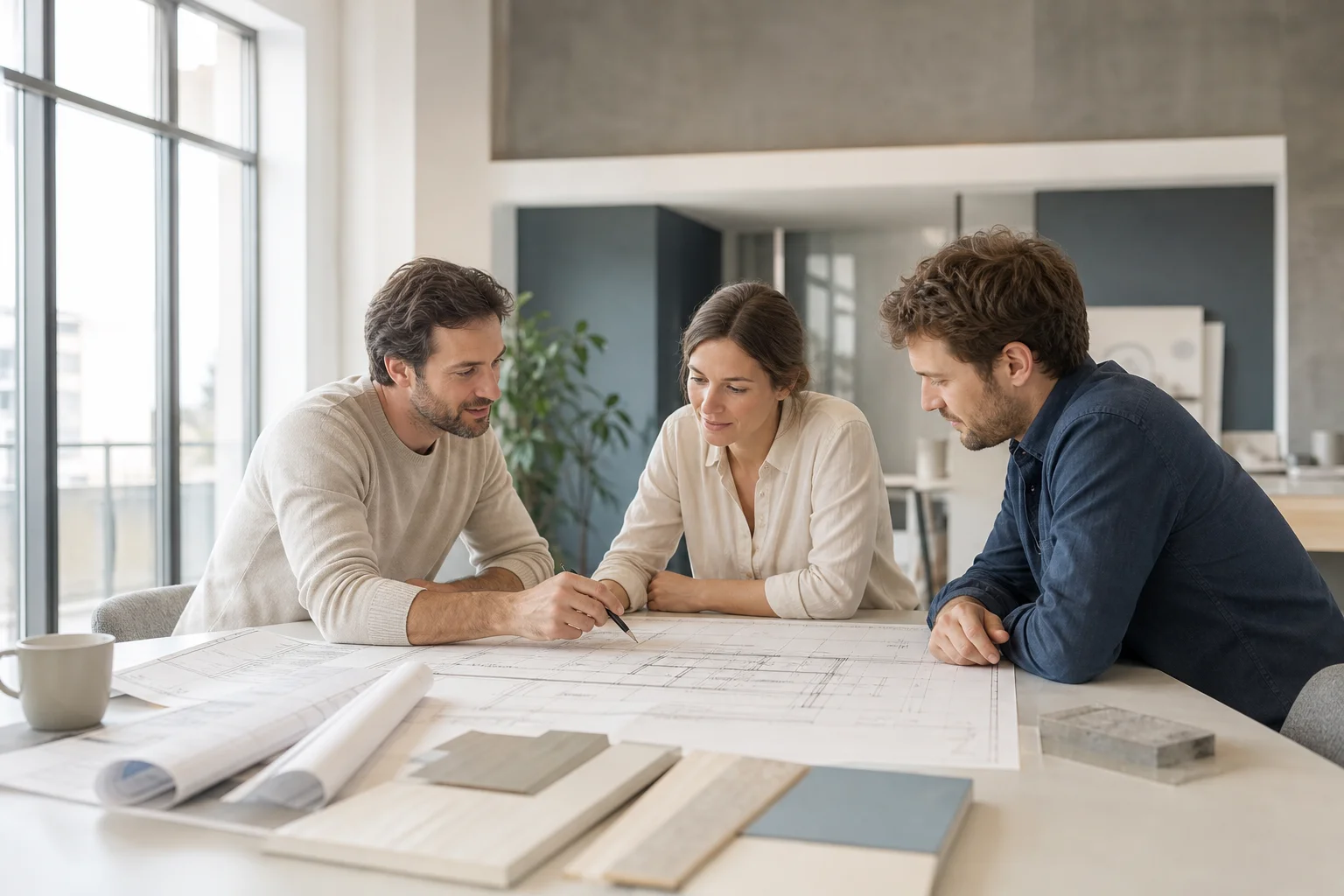 Fonctionnement de la SCI pour investir en SCI ou nom propre