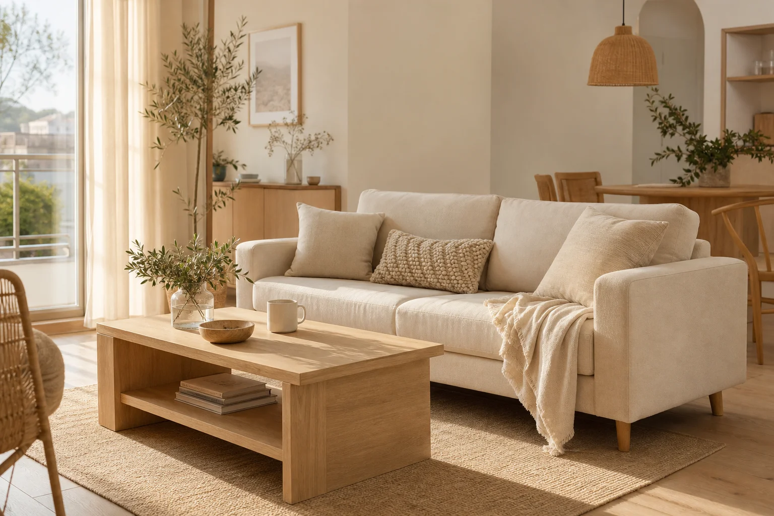 Catalogue IDMarket mobilier intérieur et extérieur pas cher