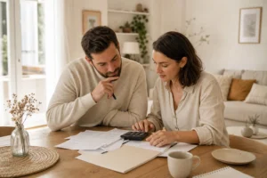 Investir en SCI ou nom propre pour un projet immobilier à deux