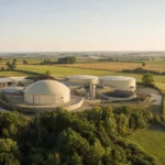 Méthanisation et immobilier : impact sur la valeur des biens en 2026