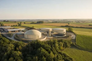 Méthanisation et immobilier : impact sur la valeur des biens en 2026